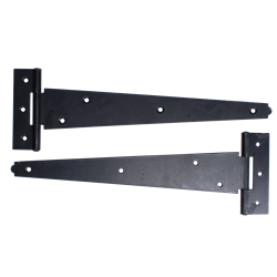 ASEC Medium Tee Hinge