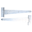 ASEC Medium Tee Hinge