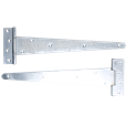 ASEC Medium Tee Hinge