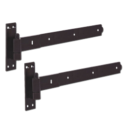 ASEC Straight Band & Hook