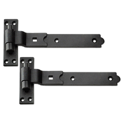 ASEC Cranked Band & Hook