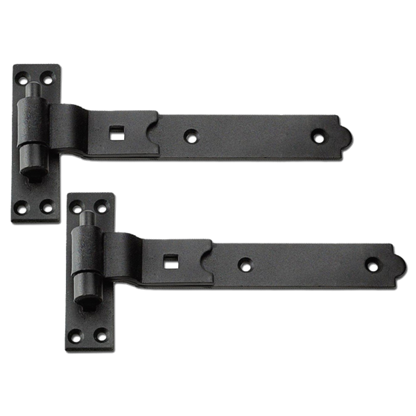 ASEC Cranked Band & Hook