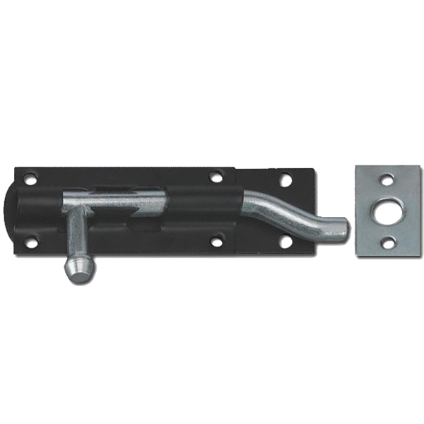 ASEC Necked Tower Bolt