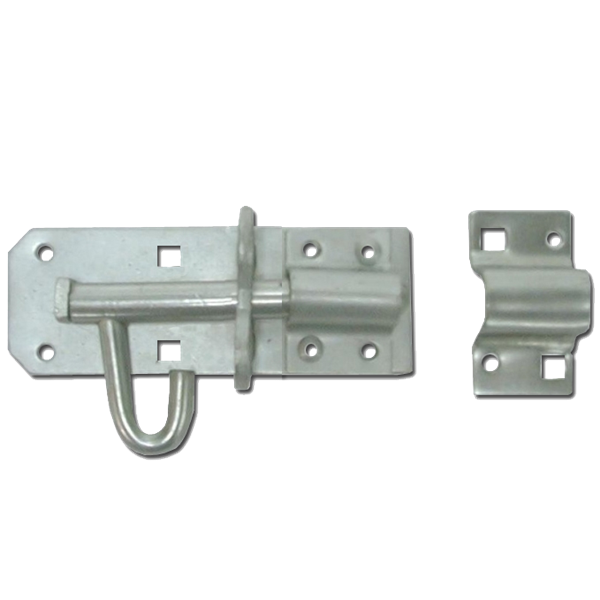 ASEC Brenton 2A Pattern Padbolt
