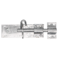 ASEC Brenton 1A Pattern Heavy Duty Padbolt