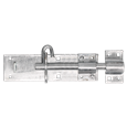 ASEC Brenton 1A Pattern Heavy Duty Padbolt