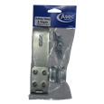 ASEC Safety Hasp & Staple