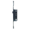 ASEC Lever Operated Latch & Deadbolt Modular Repair Lock Centre Case (Timber Door)