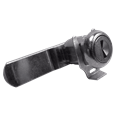 ASEC Snap Fit Cranked Cam Camlock To Suit Link Lockers