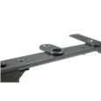 ASEC Fixing Tab for UPVC Door Locks
