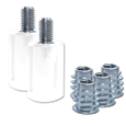 ASEC Sash Window Stop