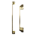 ASEC Rebate To Suit Asec Euro British Standard Sashlocks