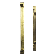 ASEC Rebate To Suit Asec Euro British Standard Sashlocks