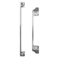 ASEC Rebate To Suit Asec Euro British Standard Sashlocks