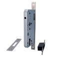 ASEC DIN Standard Mortice Euro Deadcase