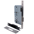 ASEC DIN Standard Mortice Euro Deadcase