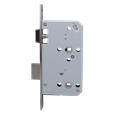 ASEC DIN Standard Mortice Bathroom Lock