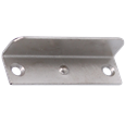 ASEC Furniture Lock Strike Plate