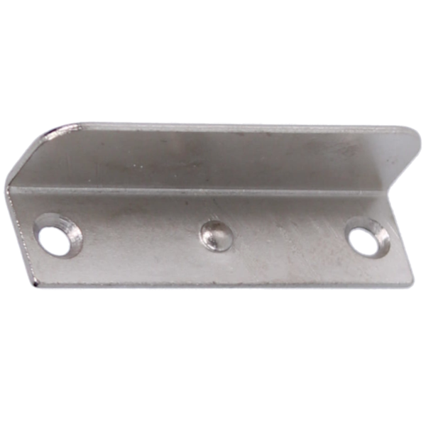 ASEC Furniture Lock Strike Plate