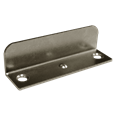 ASEC Furniture Lock Strike Plate