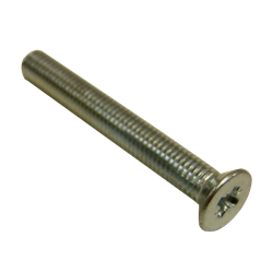 ASEC M5 x 40mm Screw for Hollow Fixing