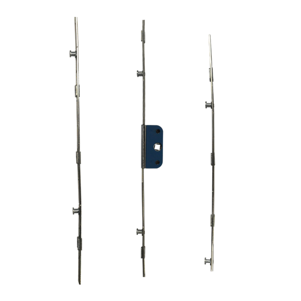 ASEC Retro Fit Espag Rod Inline Offset - Cut To Size