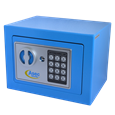 ASEC Compact Digital Safe