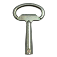 ASEC Meter Box Key