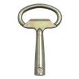 ASEC Meter Box Key