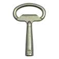ASEC Meter Box Key