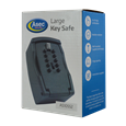 ASEC 12 Key Key Safe - No Cover
