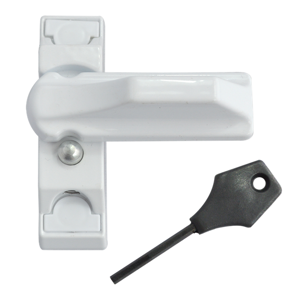 ASEC Sash Stopper