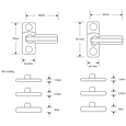 ASEC Sash Stopper