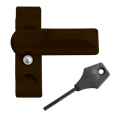 ASEC Sash Stopper