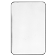 ASEC Self Adhesive 45mm x 70mm Blank Escutcheon