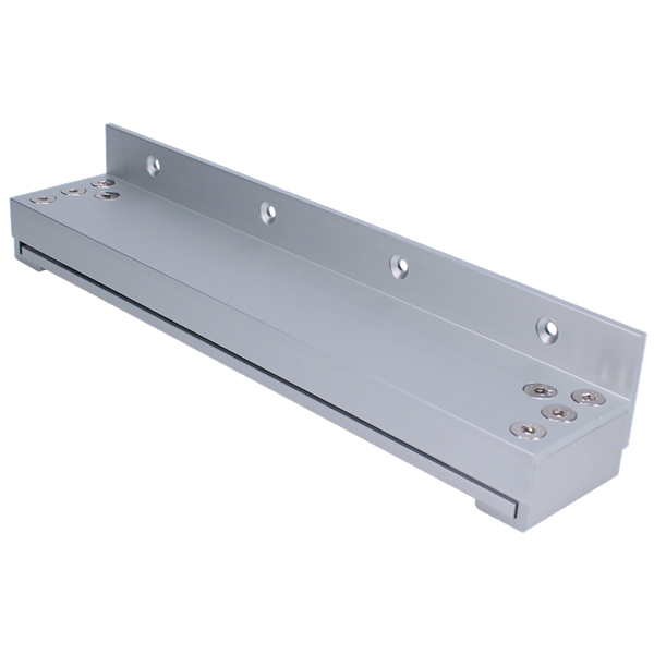 ASEC Fully Adjustable L Bracket To Suit Slim Line Magnets