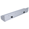 ASEC Fully Adjustable L Bracket To Suit Slim Line Magnets