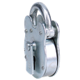 ASEC FB1 2 Lever Old English Padlock