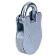 ASEC FB11 4 Lever Old English Padlock