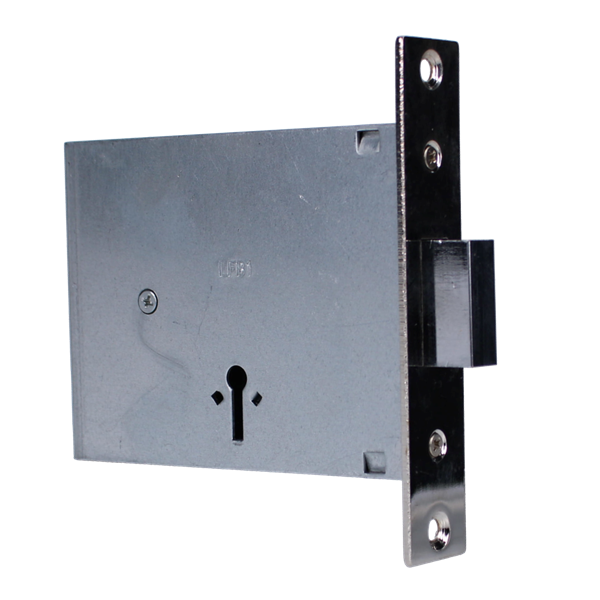 ASEC FB1 2 Lever Mortice Deadlock