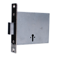 ASEC FB1 2 Lever Mortice Deadlock