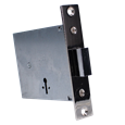 ASEC FB2 2 Lever Mortice Deadlock