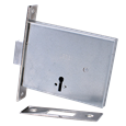ASEC FB2 2 Lever Mortice Deadlock