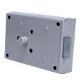 ASEC FB4 Reversible 4 Way Slamlock