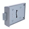 ASEC FB4 Reversible 4 Way Slamlock