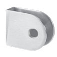 ASEC Aluminium 4-Part Cubicle Kit