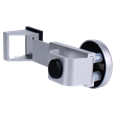 ASEC Aluminium Cubicle Indicator