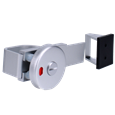ASEC Aluminium Cubicle Indicator