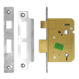 ASEC Mortice Bathroom Lock