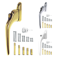 ASEC Multi-Spindle Espag Handle Repair Kit